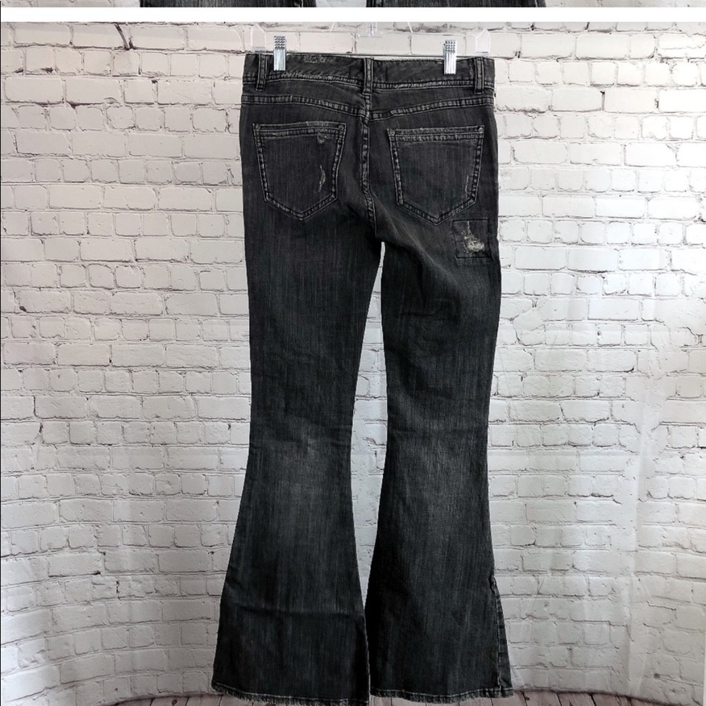 ISO!! Favorite pair of jeans ever!!